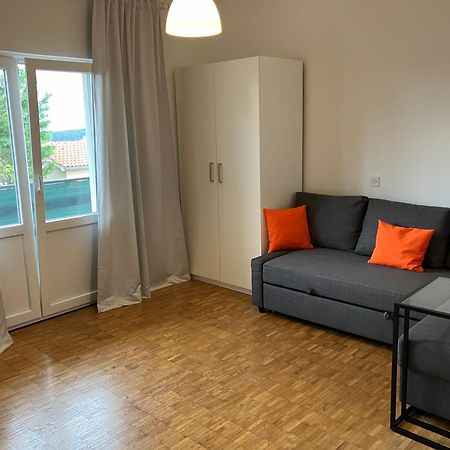 Apartment Majda Rab Town Dış mekan fotoğraf