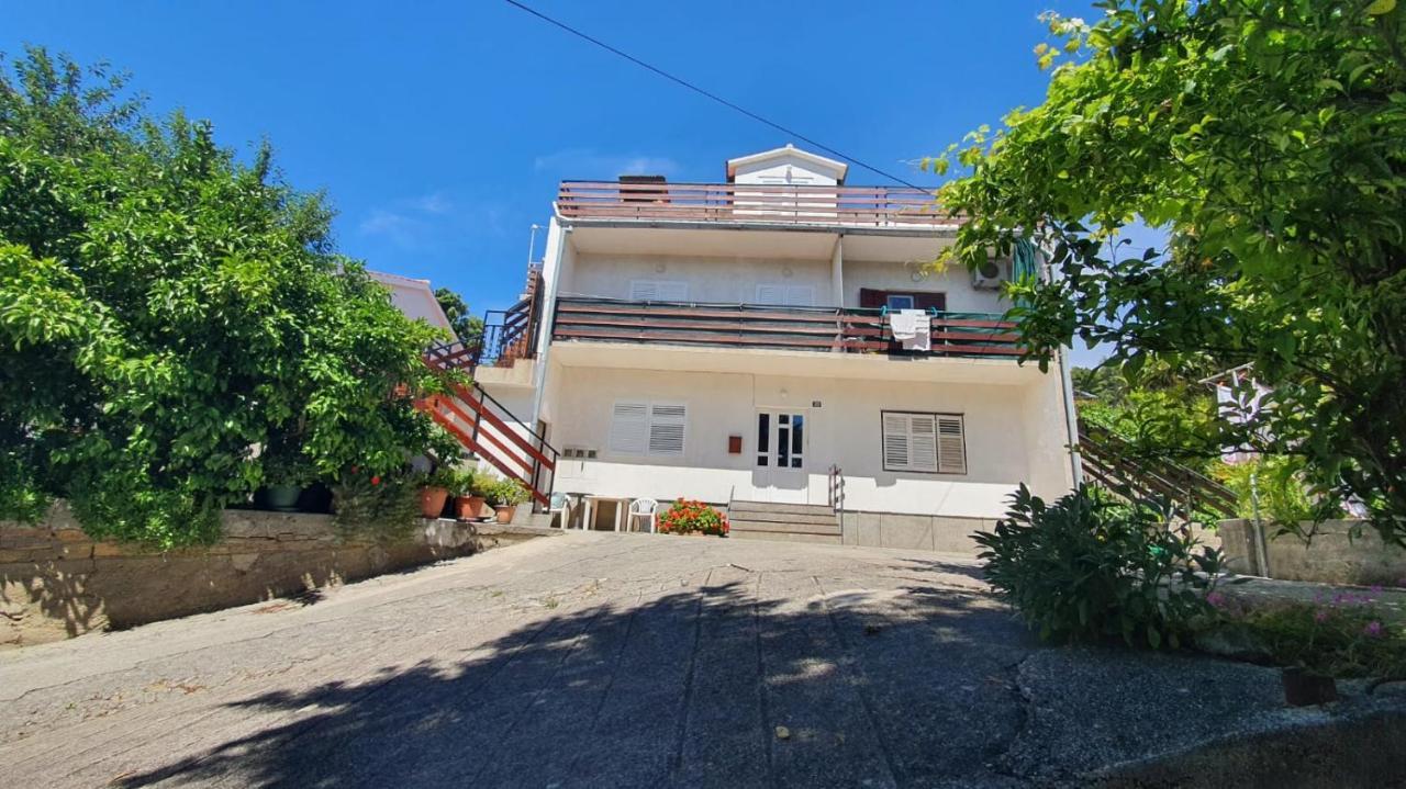 Apartment Majda Rab Town Dış mekan fotoğraf