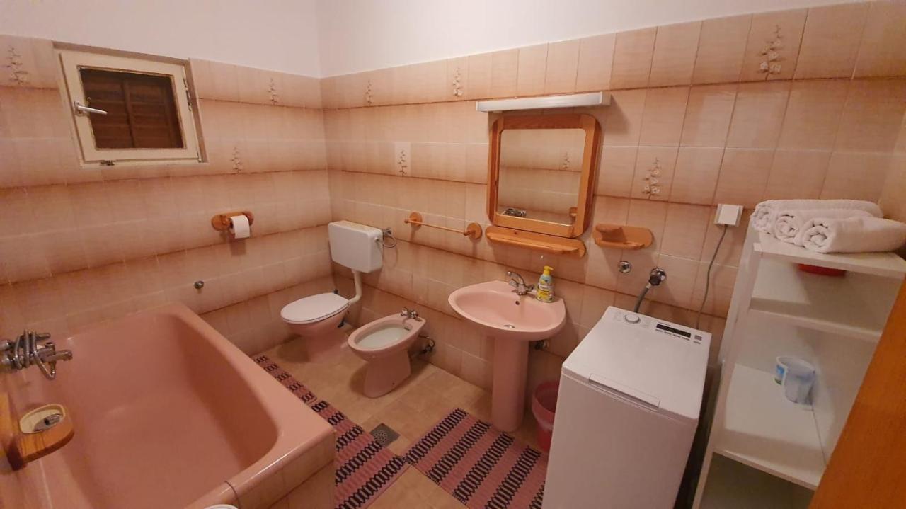 Apartment Majda Rab Town Dış mekan fotoğraf