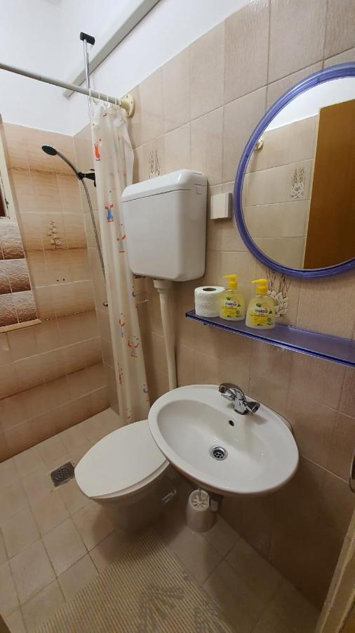 Apartment Majda Rab Town Dış mekan fotoğraf