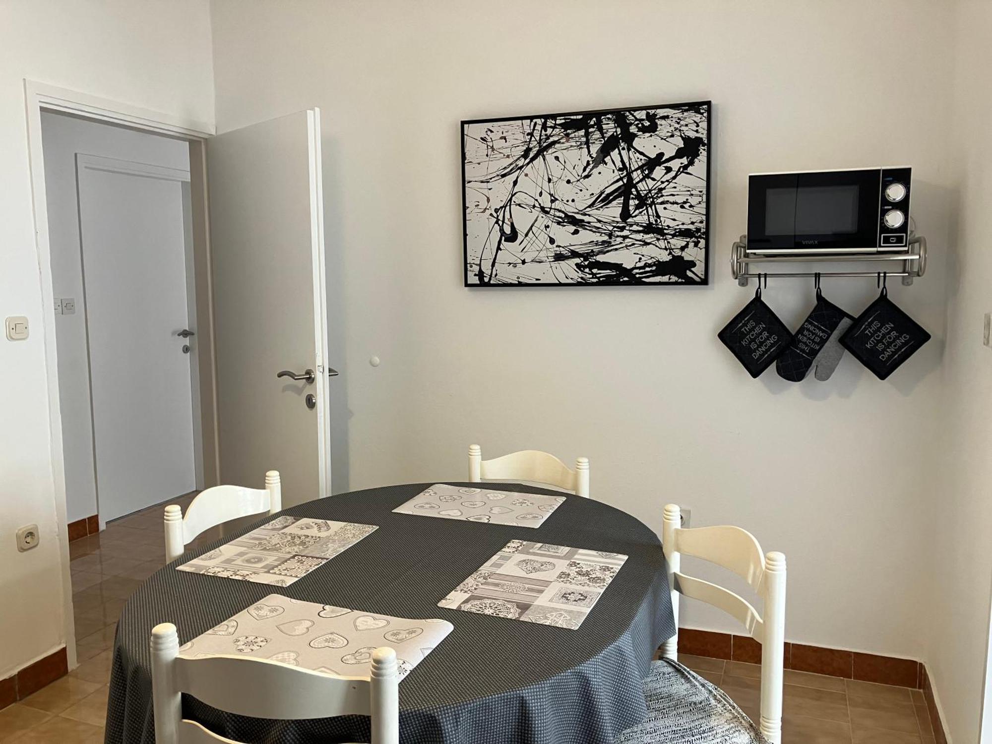 Apartment Majda Rab Town Dış mekan fotoğraf