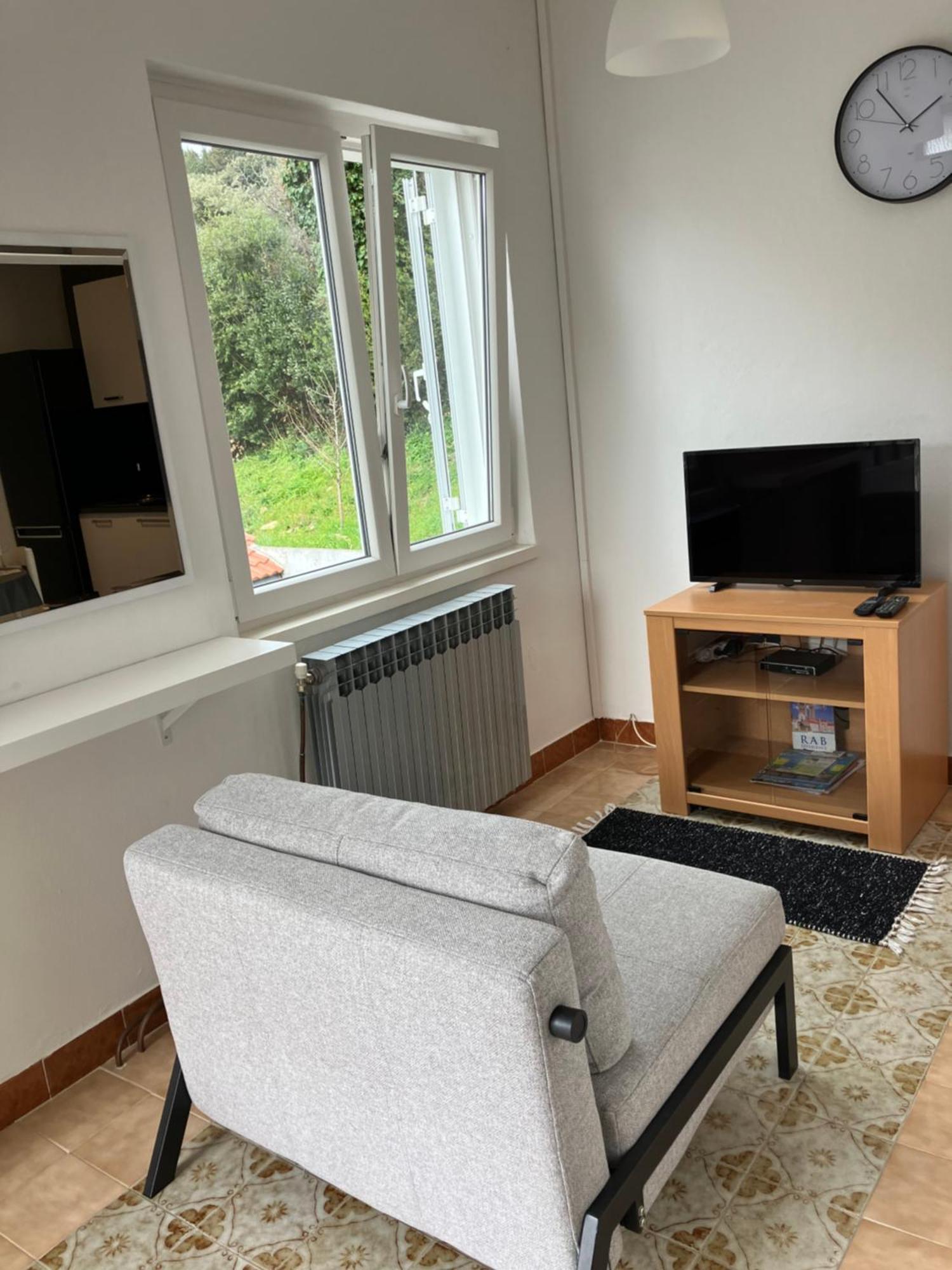 Apartment Majda Rab Town Dış mekan fotoğraf