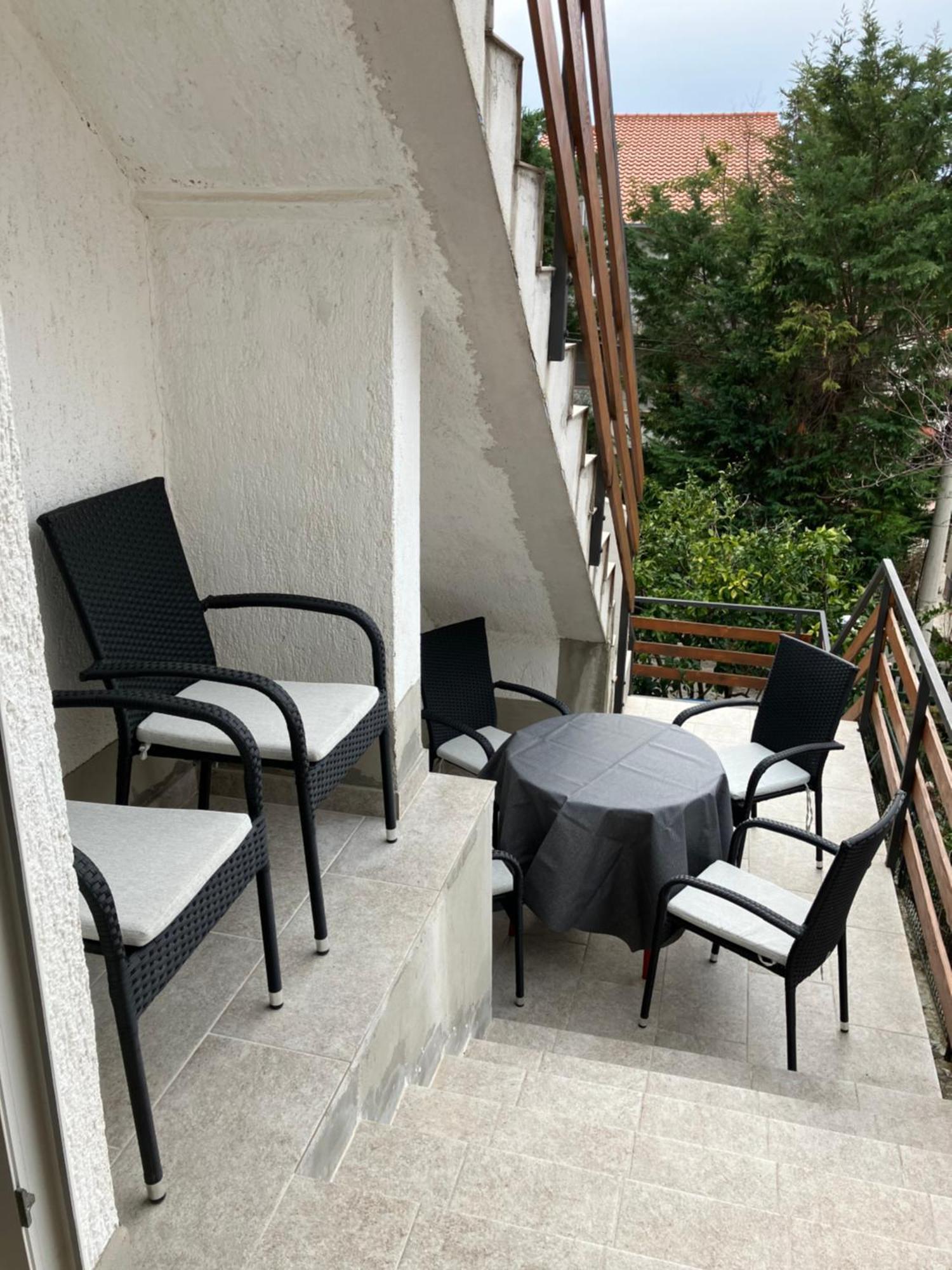 Apartment Majda Rab Town Dış mekan fotoğraf