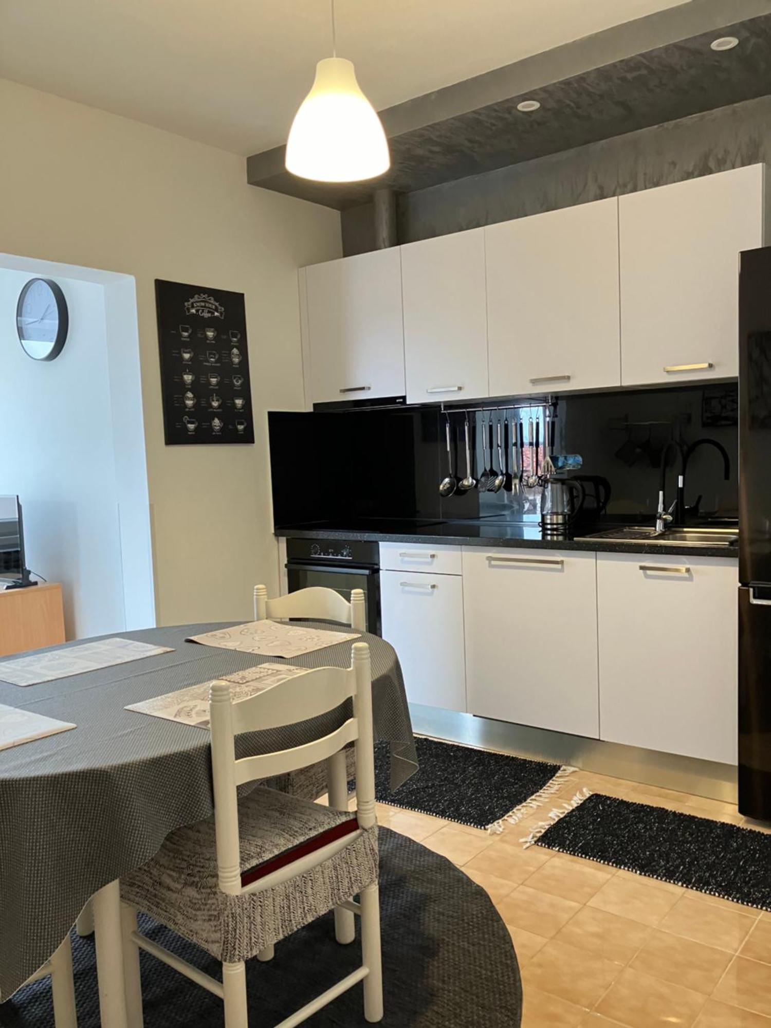 Apartment Majda Rab Town Dış mekan fotoğraf