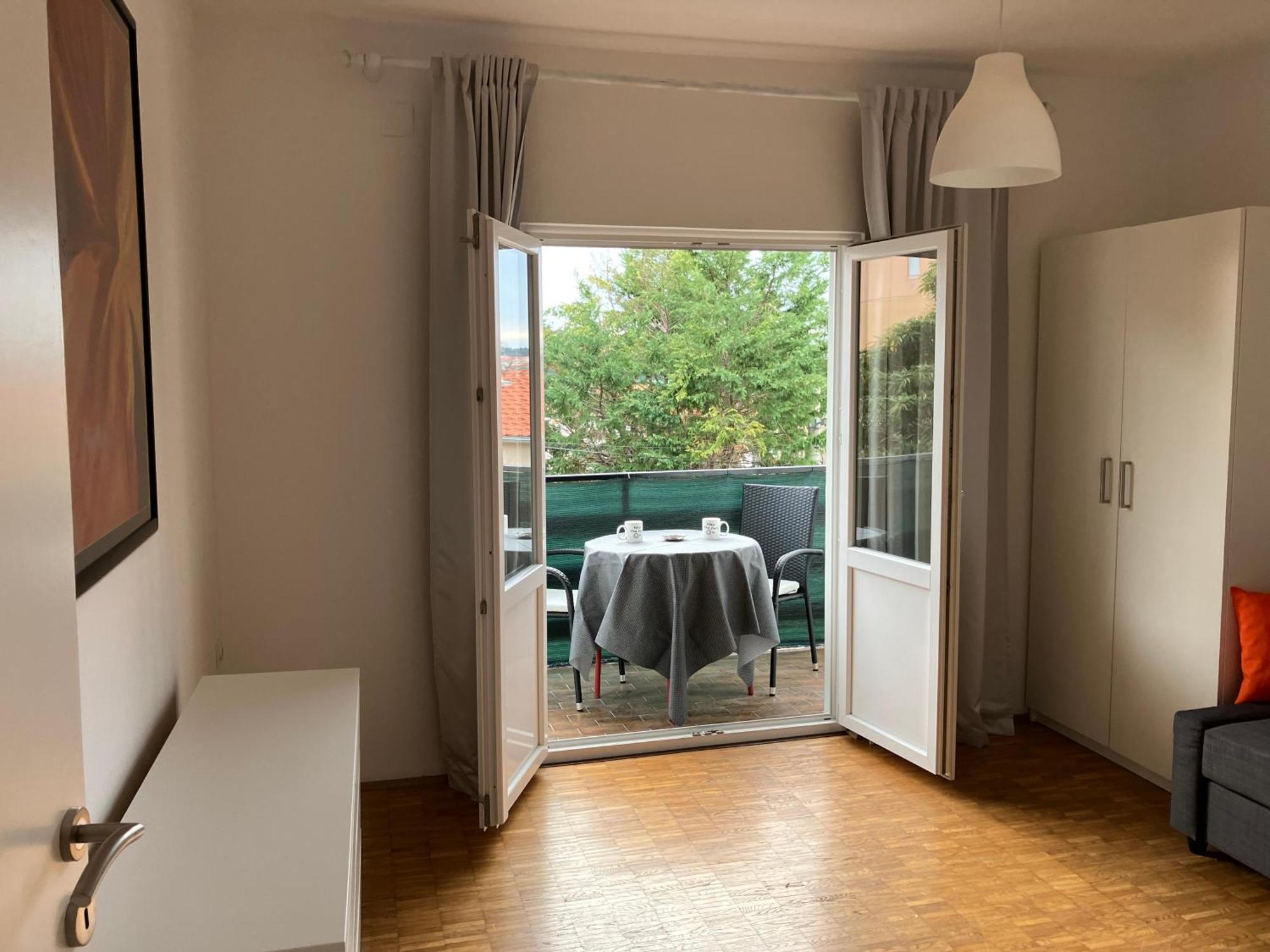 Apartment Majda Rab Town Dış mekan fotoğraf