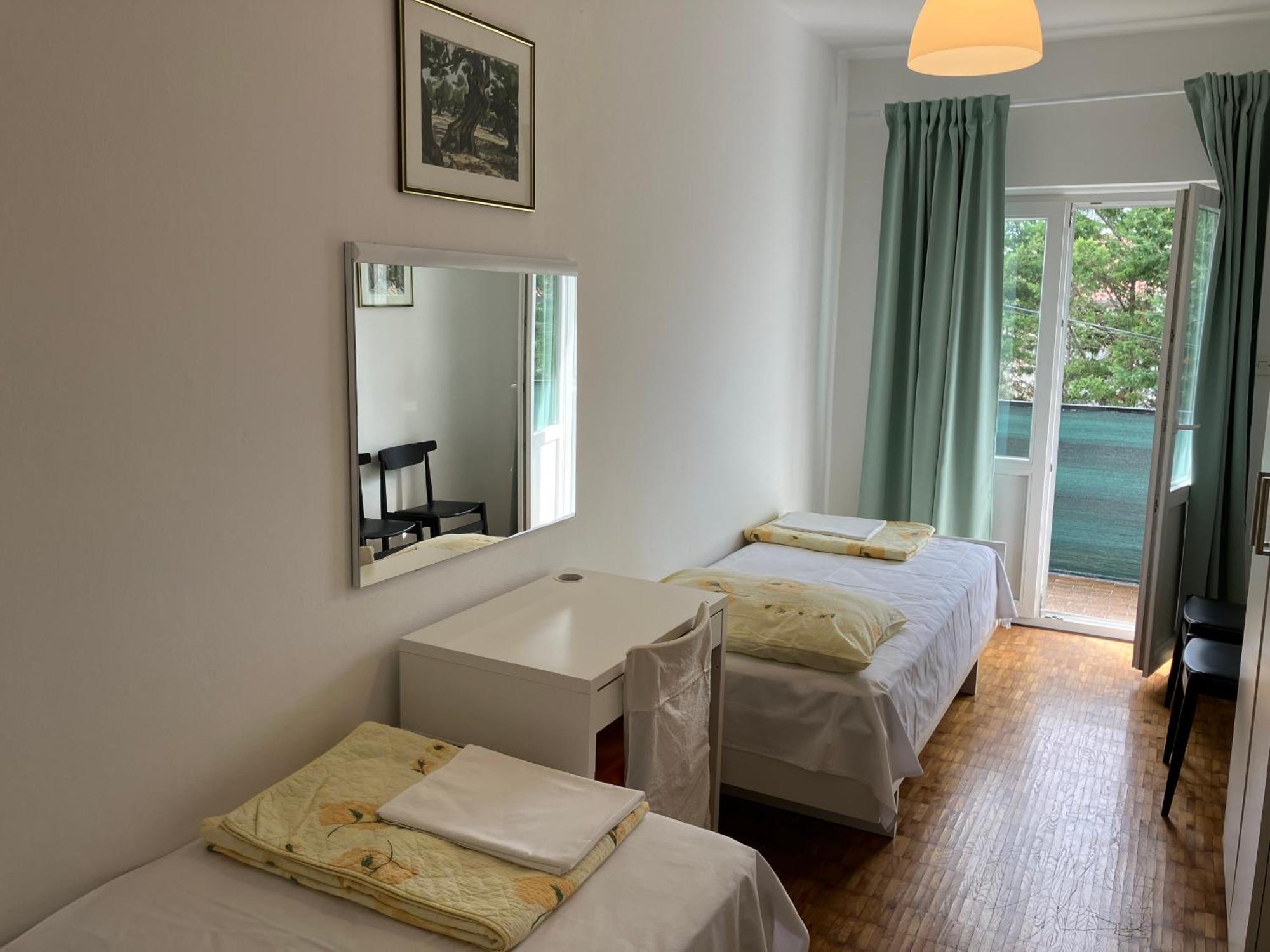 Apartment Majda Rab Town Dış mekan fotoğraf