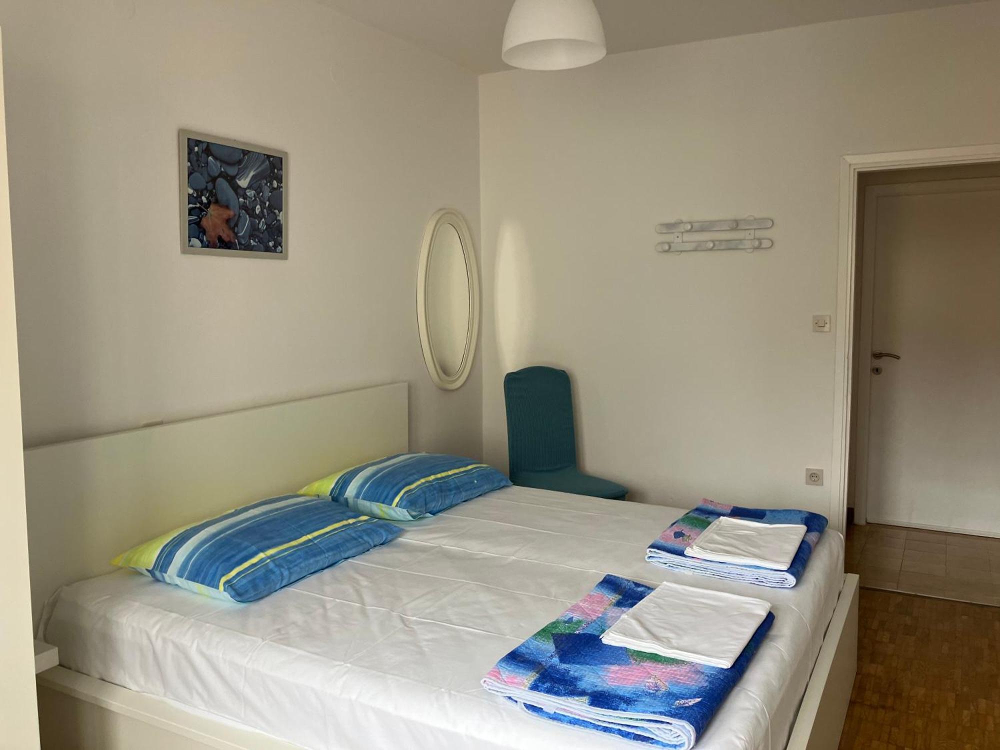 Apartment Majda Rab Town Dış mekan fotoğraf