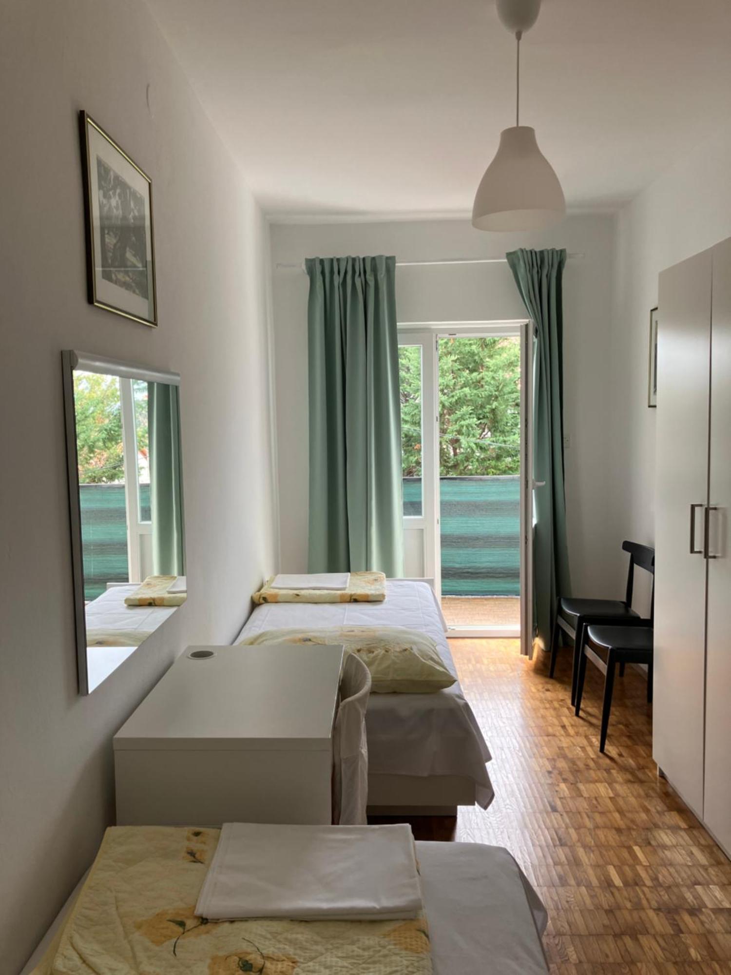 Apartment Majda Rab Town Dış mekan fotoğraf